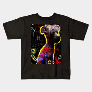 Dogcave Kids T-Shirt